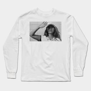 Rigoberta Bandini Long Sleeve T-Shirt